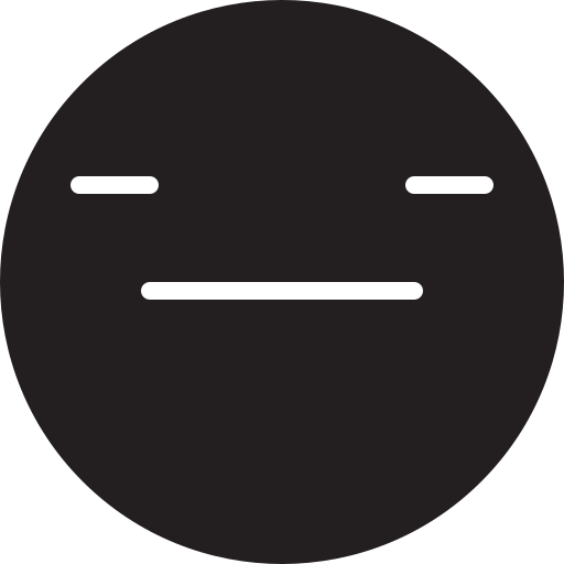 Expressionless Ikona