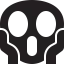 Screaming icon 64x64