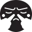 Angry icon 64x64