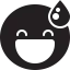 Sweat icon 64x64
