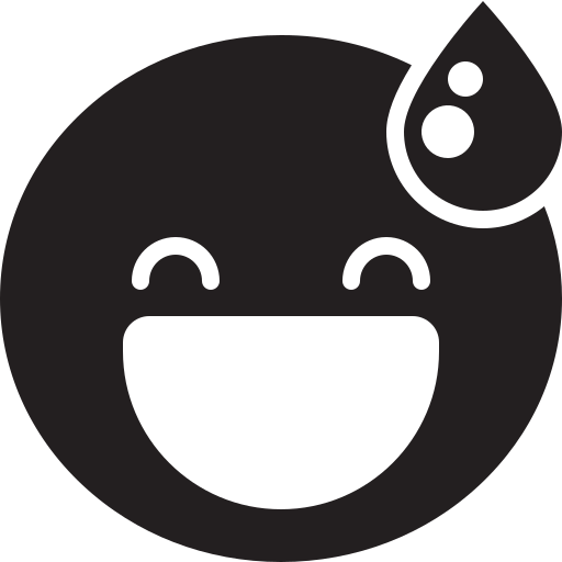 Sweat icon