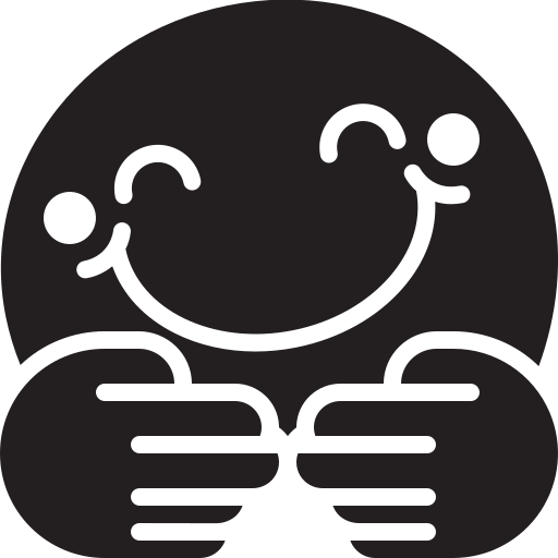 Hug icon