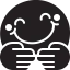 Hug icon 64x64