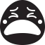 Tired icon 64x64