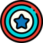 Shield icon 64x64