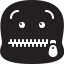 Zipped icon 64x64