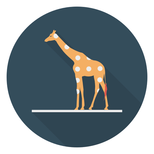 Giraffe icon