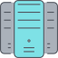 Servers 图标 64x64