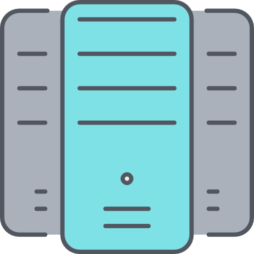 Servers icon