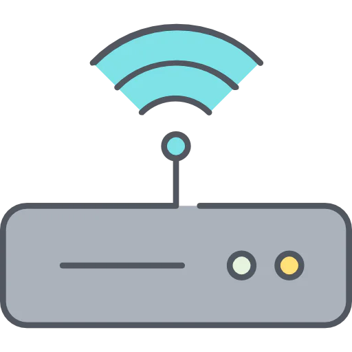 Modem icon