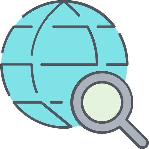 Network icon