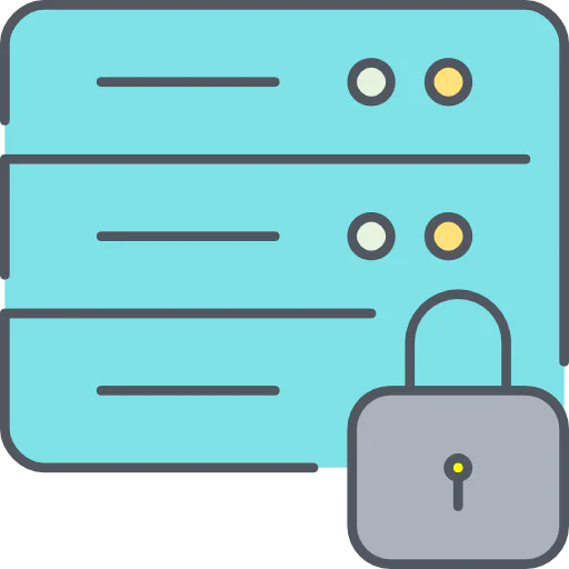 Server icon