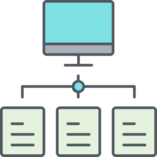 Files icon