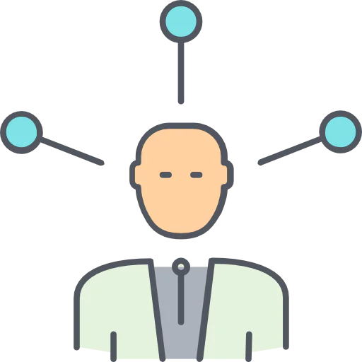 User icon