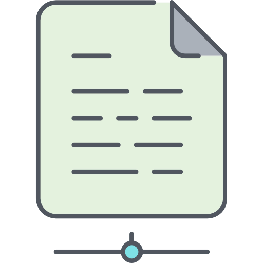 File icon