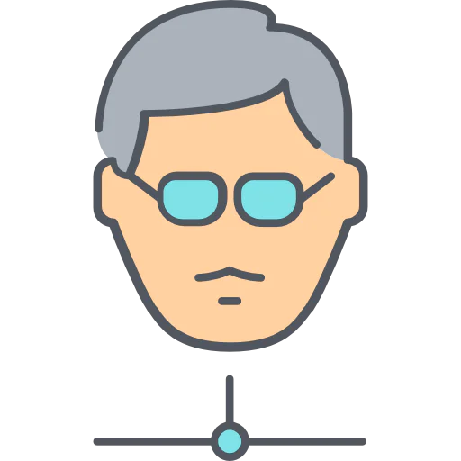 User icon