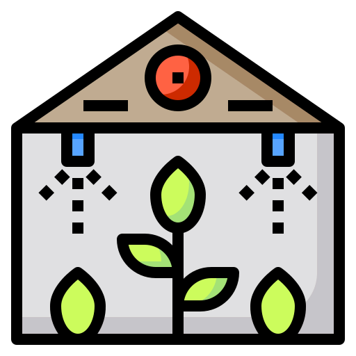 Dome icon