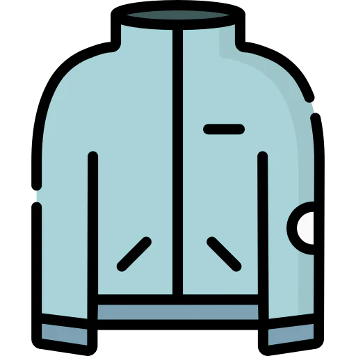 Jacket іконка