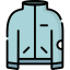 Jacket アイコン 64x64