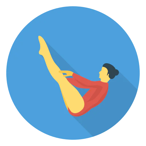 Acrobat icon