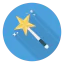 Wizard icon 64x64