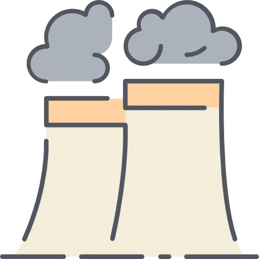 Factory icon