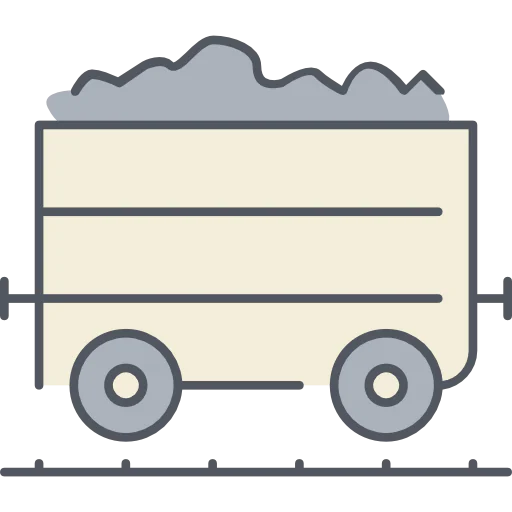 Wagon icon