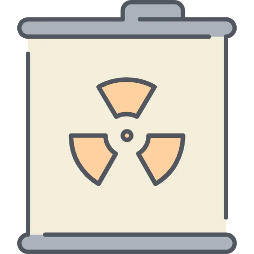 Barrel icon