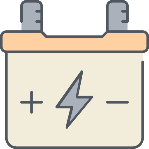 Battery icon