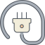 Plug Symbol 64x64
