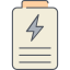 Battery Symbol 64x64