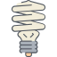Light bulb Symbol 64x64