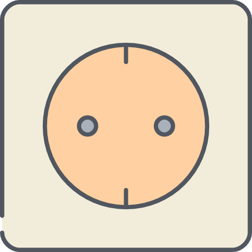 Socket Symbol