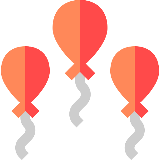 Balloon icon