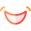 Smile icon 64x64