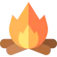 Bonfire icon 64x64