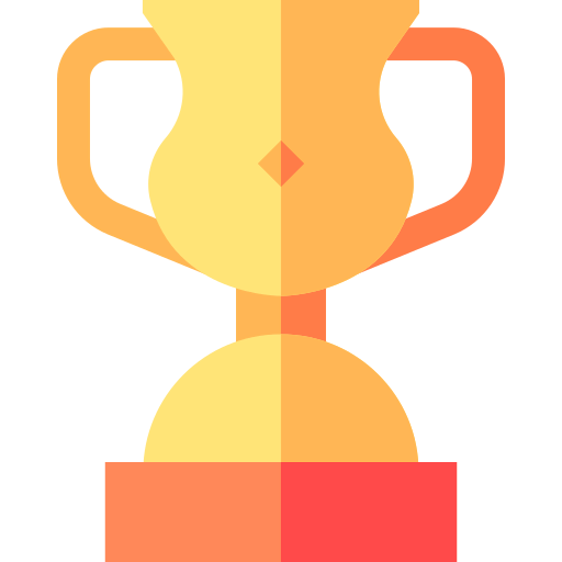 Trophy icon