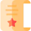 Diploma icon 64x64