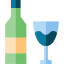 Wine icon 64x64
