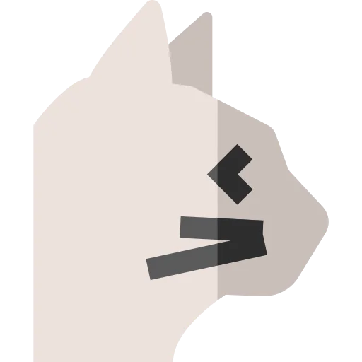 Cat icon