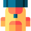 Backpack icon 64x64