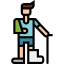 Injury icon 64x64