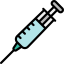 Syringe icon 64x64