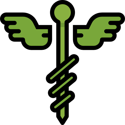 Caduceus icon