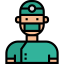 Surgeon icon 64x64