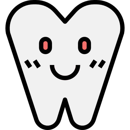 Tooth icon