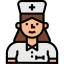 Nurse icon 64x64