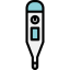 Thermometer icon 64x64