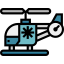 Helicopter icon 64x64