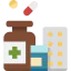 Pills icon 64x64
